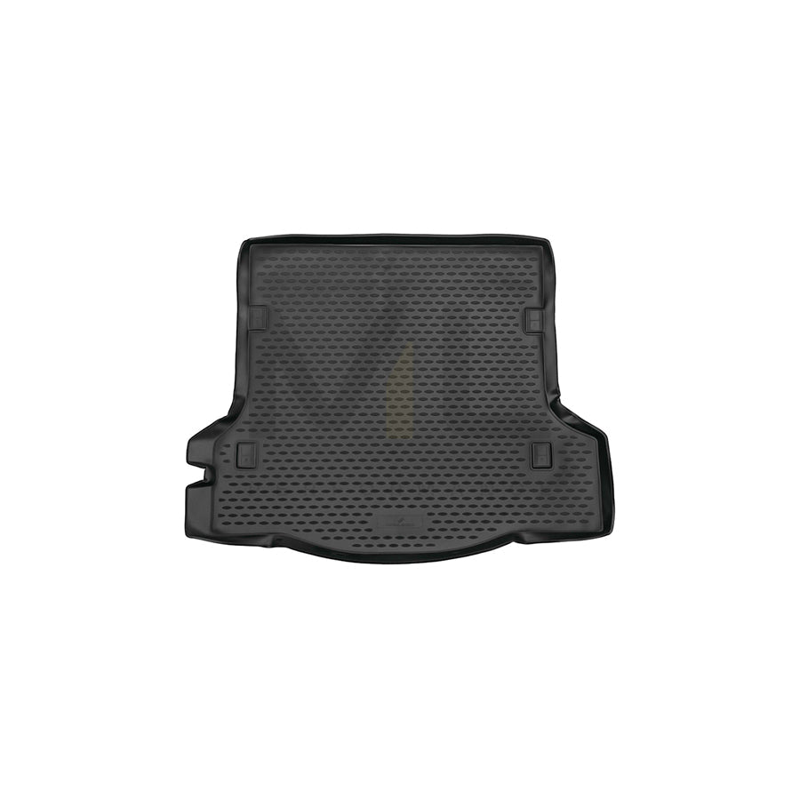 WALSER XTR 70921 Car boot liner Nonslip