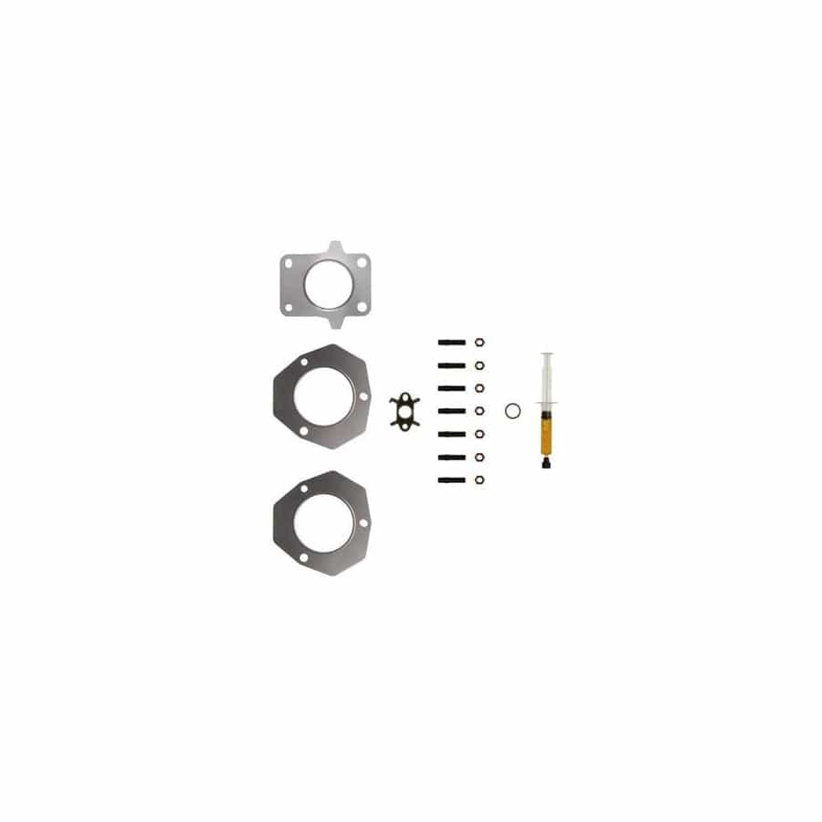Alanko 10920755 Mounting Kit, Charger
