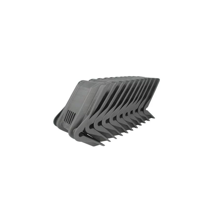 Cargoparts Cargo-Cp-Black Tie Down Strap - Corner Protectors