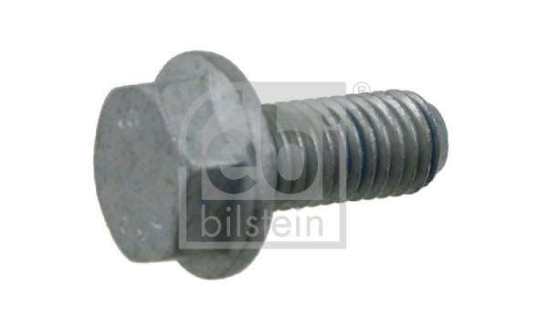 Febi Bilstein 02102 Screw Suitable For Mercedes-Benz Clk