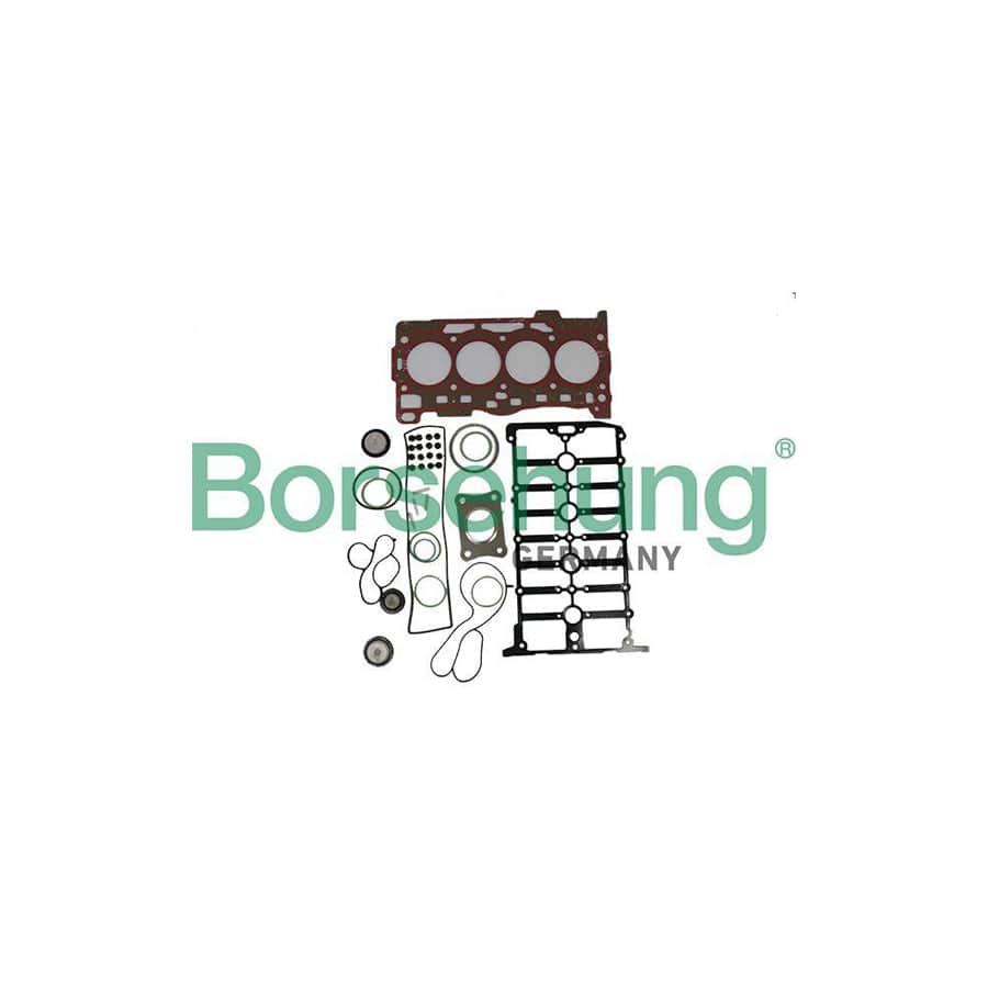 Borsehung B19192 Gasket Set, Cylinder Head