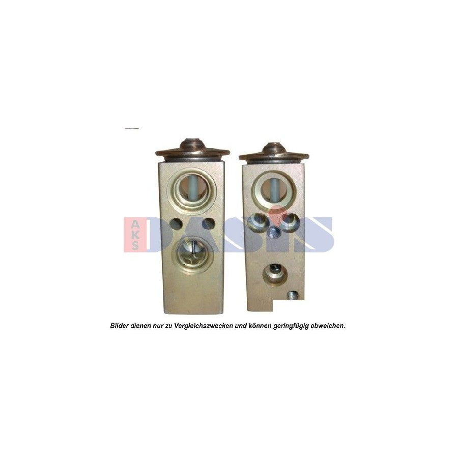 AKS Dasis 840140N AC Expansion Valve