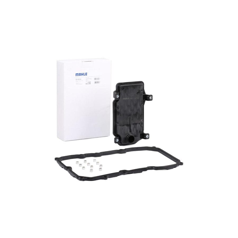 Mahle Original Hx 187Kit Hydraulic Filter, Automatic Transmission
