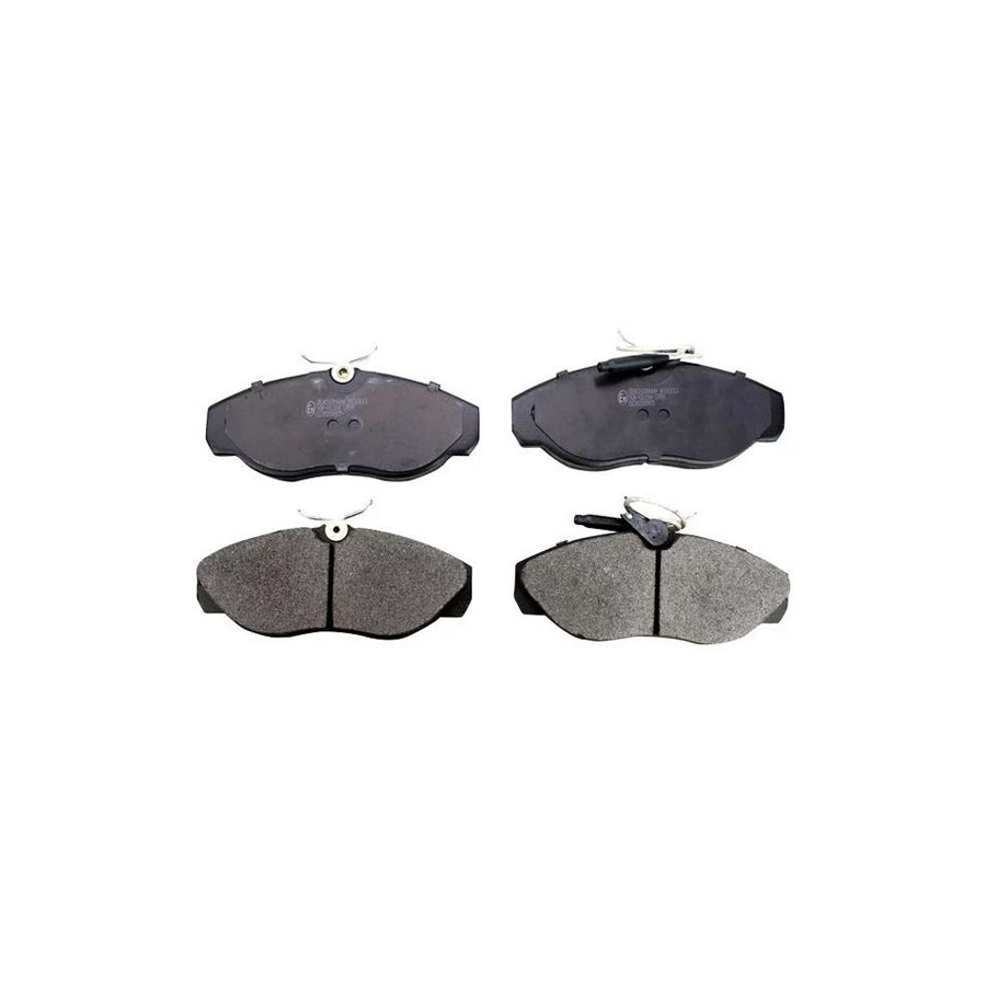 Denckermann B110113 Brake Pad Set