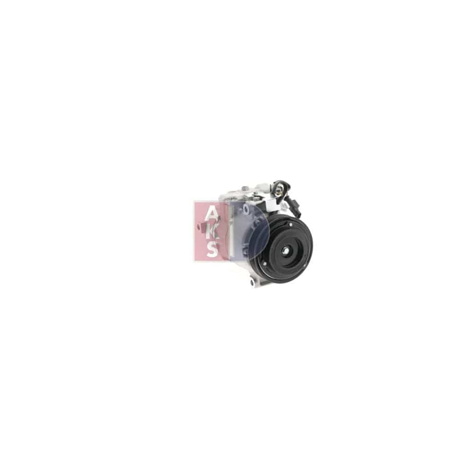 AKS Dasis 852019N Compressor, Air Conditioning