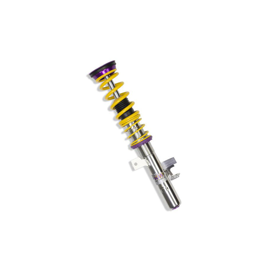 KW 35230058 Ford Volvo Variant 3 Coilover Kit (Focus & V40) 4 | ML Performance US Car Parts