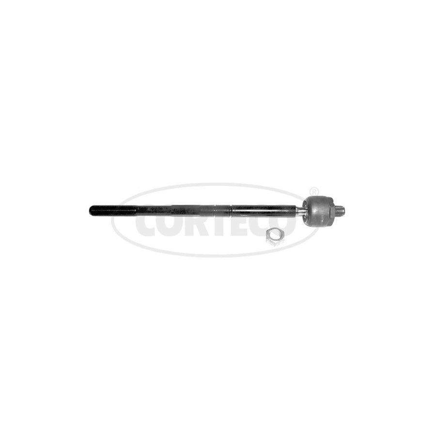 Corteco 49400272 Inner Tie Rod for Saab 9-3