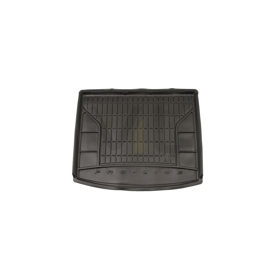 FROGUM TM406322 Car boot tray for JEEP Compass (MP, M6) 805x965mm, Elastomer, Nonslip