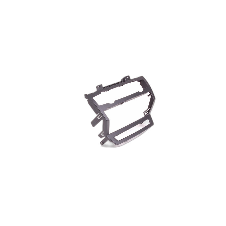 Genuine BMW 51456967469 E70 E72 E71 Covering Center SCHWARZ (Inc. X6 50iX, Hybrid X6 & X5 30dX) | ML Performance UK Car Parts