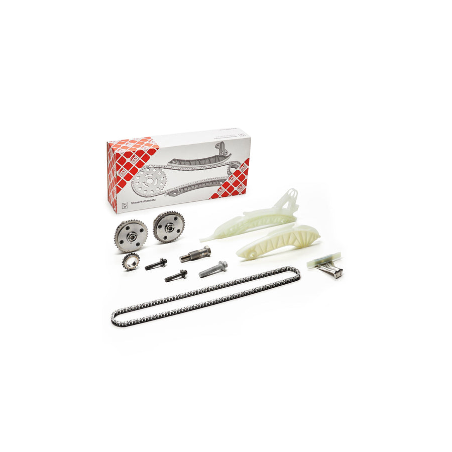 Febi Bilstein 171910 Timing Chain Kit