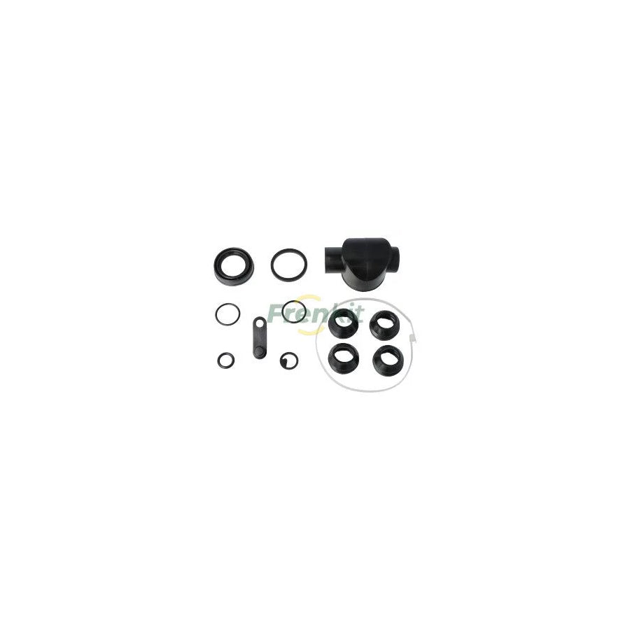 Frenkit 230004 Repair Kit, Brake Caliper