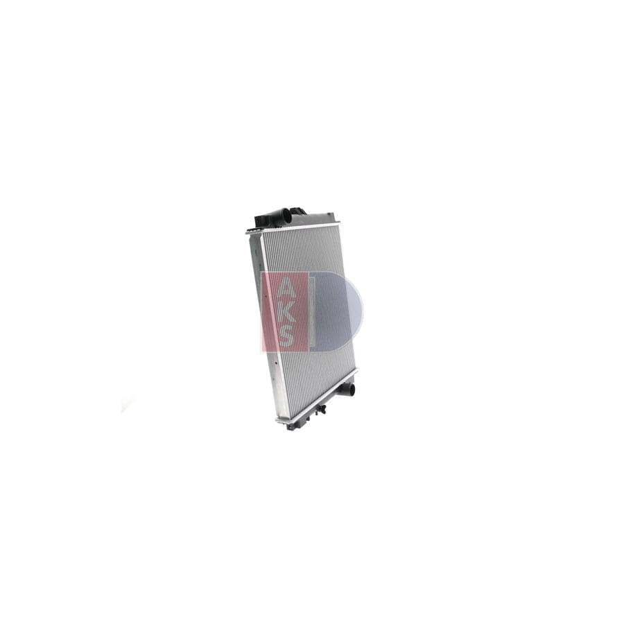 AKS Dasis 140041N Engine Radiator
