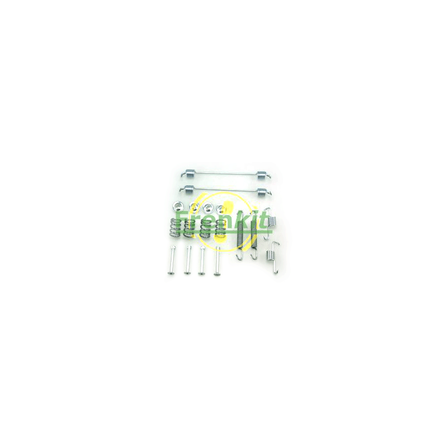FRENKIT 950819 Accessory Kit, Brake Shoes