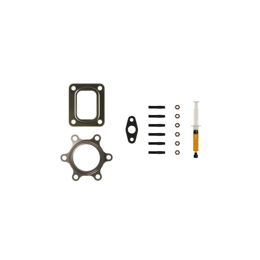 Alanko 10925125 Mounting Kit, Charger