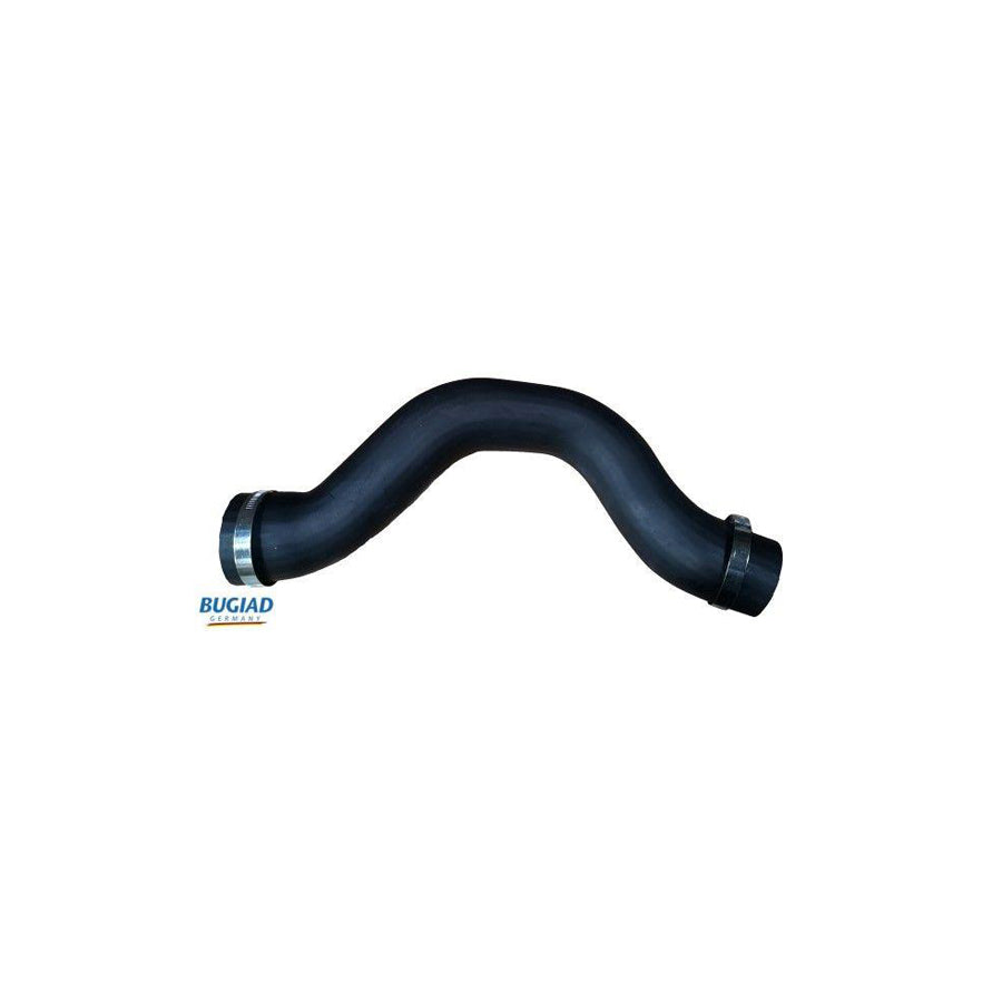 BUGIAD 82134 Charger Intake Hose for Jeep Cherokee III (Kj)