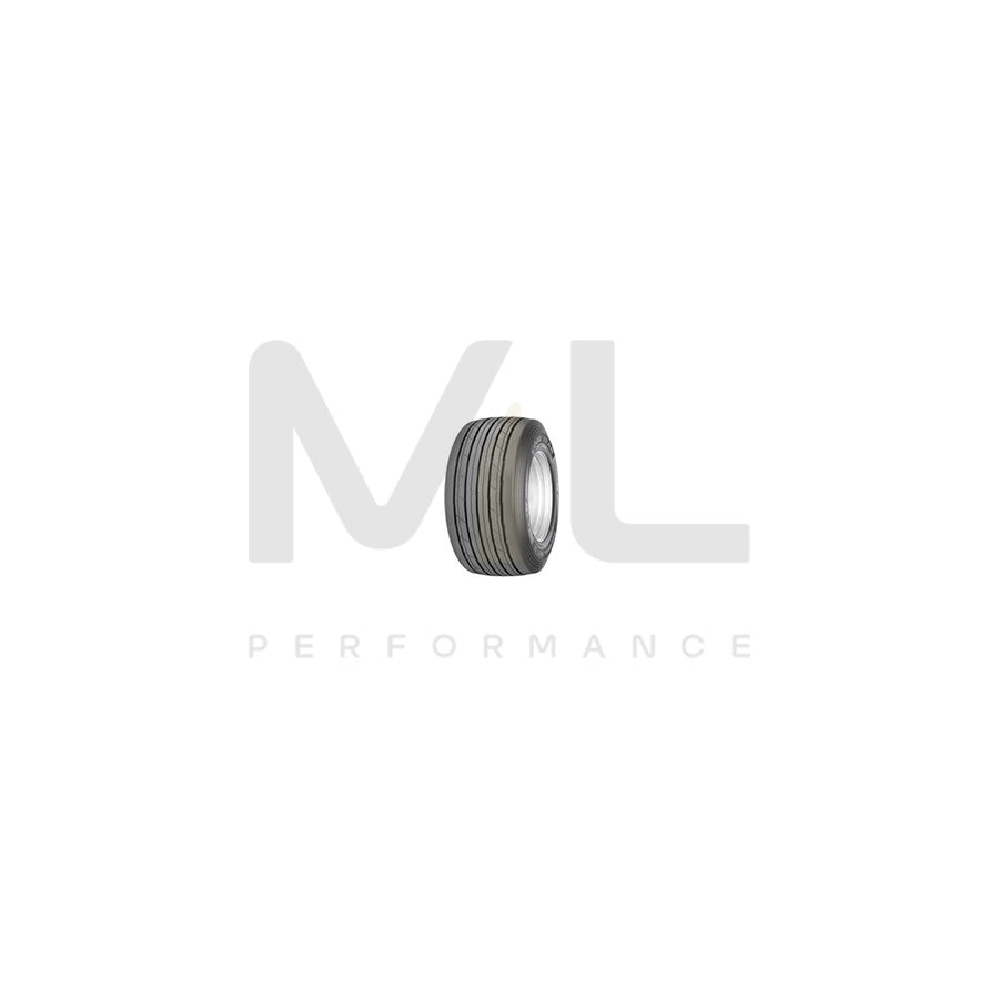 Goodyear Regional RHT II 385/55 R22.5 160K Truck Summer Tyre