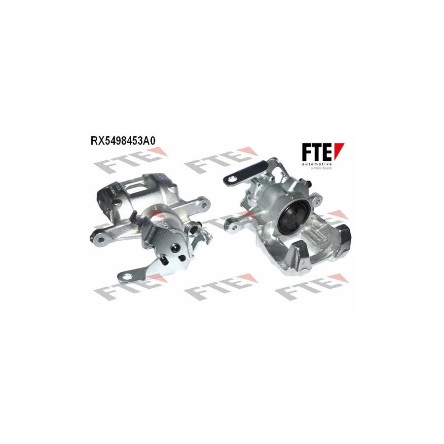 FTE 9290064 Brake Caliper for Ford Transit