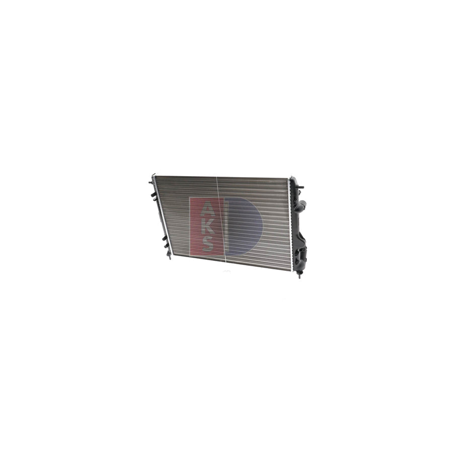 AKS Dasis 850848N Compressor, Air Conditioning for Land Rover Discovery I (Lj)