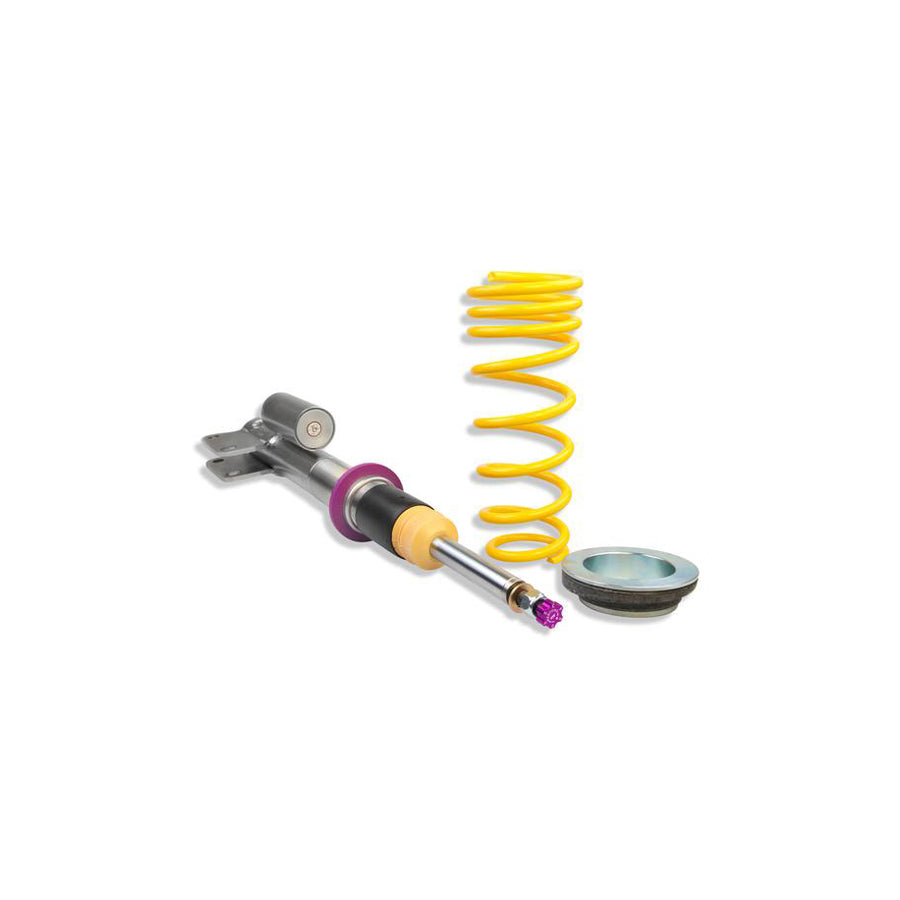 KW 35245014 Subaru Impreza Variant 3 Coilover Kit 5 | ML Performance US Car Parts