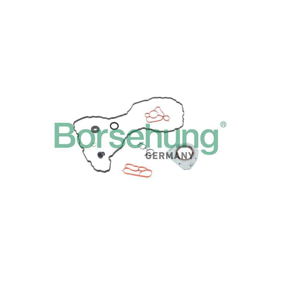 Borsehung B19191 Gasket Set, Cylinder Head