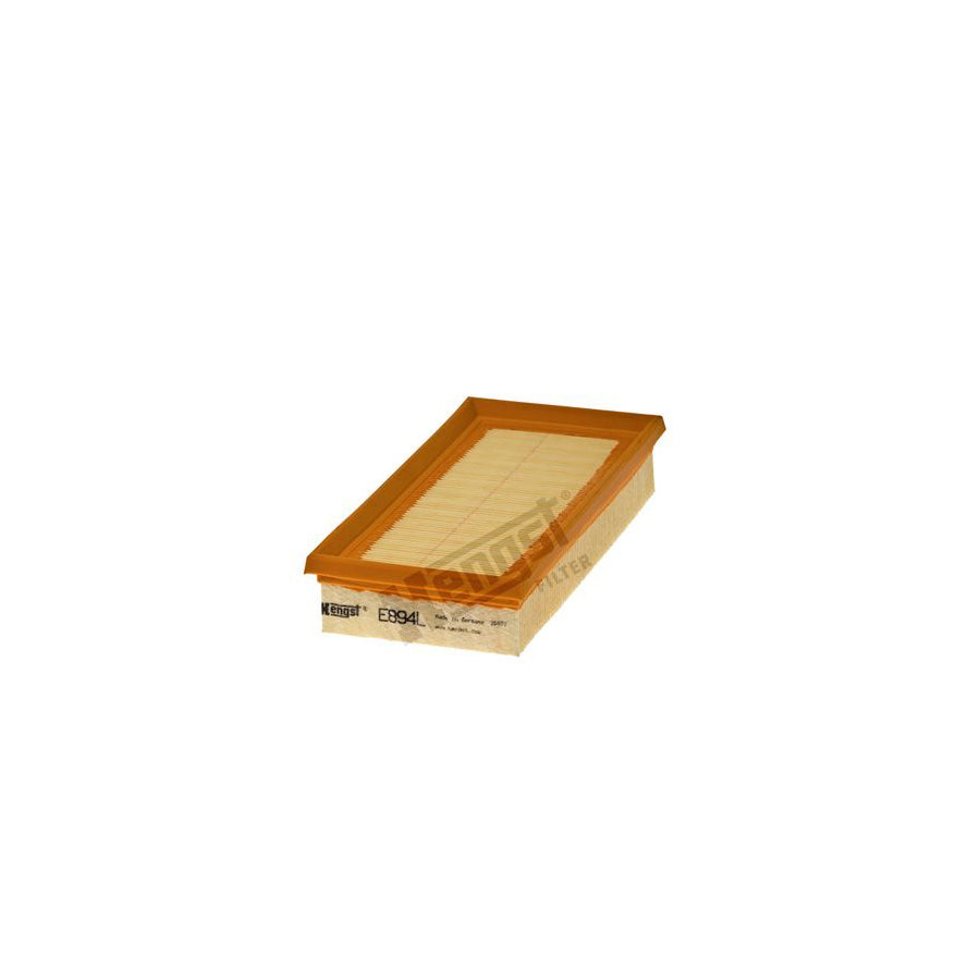 Hengst Filter E894L Air Filter