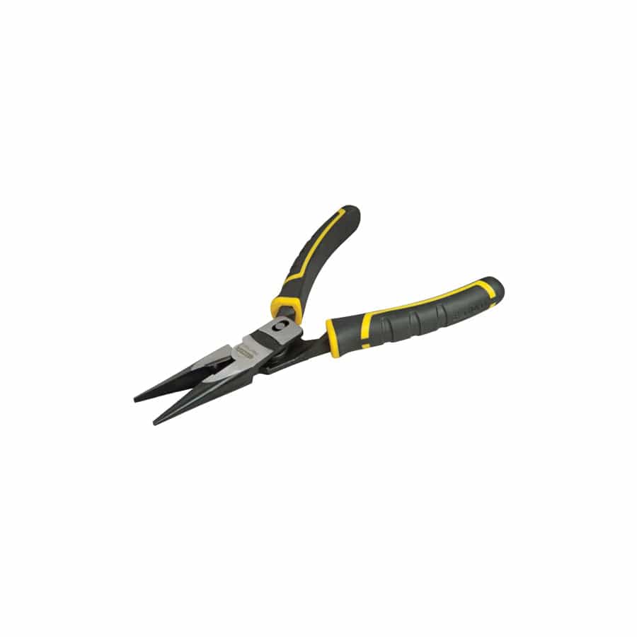 STANLEY® STA070812 FatMax® Compound Action Long Nose Pliers 200mm (8in)