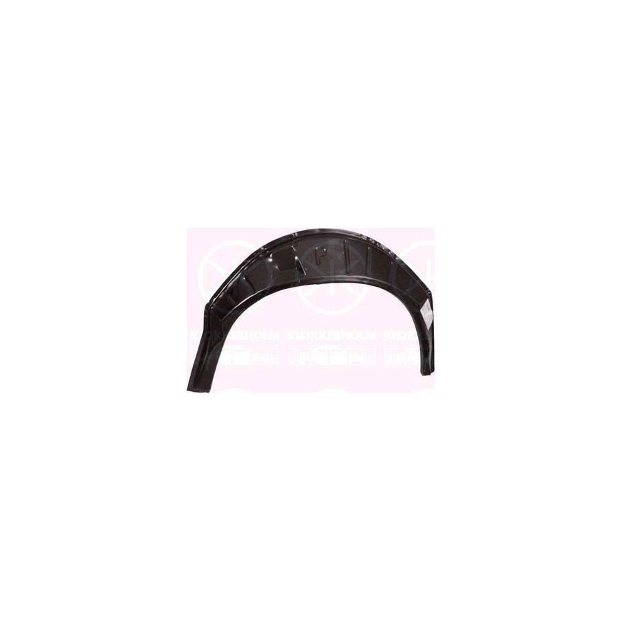 Klokkerholm 2515551 Repair Panel for FORD TRANSIT