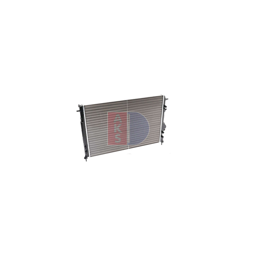 AKS Dasis 850847N Compressor, Air Conditioning for Saab 9000