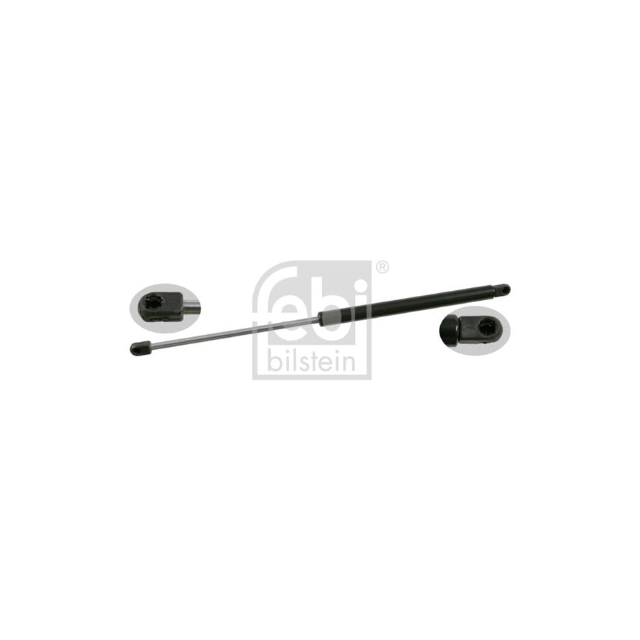 Febi Bilstein 14661 Tailgate Strut for Ford Transit