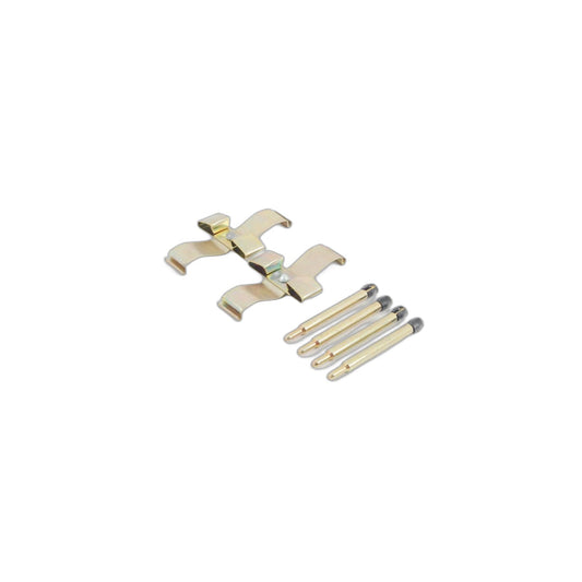 Genuine BMW 34111113663 E12 Set Mounting Parts (Inc. 530i, 518 & 2800Bav) | ML Performance UK Car Parts