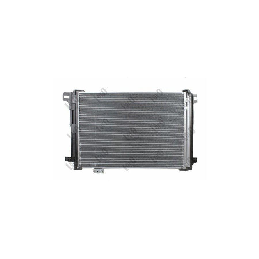 Abakus 0330160013 Air Conditioning Condenser