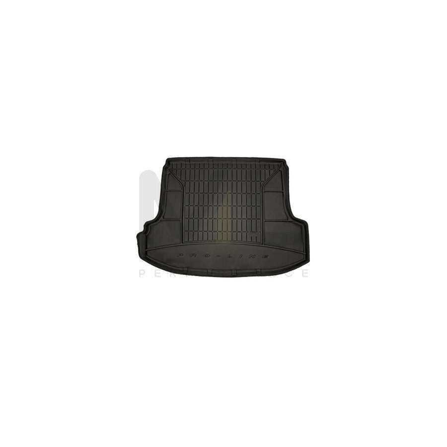 FROGUM TM402898 Car boot tray for SUBARU Legacy IV Saloon (BL) TPE (thermoplastic elastomer), Nonslip, (LHD)