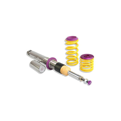 KW 35257002 Lexus IS II Variant 3 Coilover Kit 4 | ML Performance US Car Parts