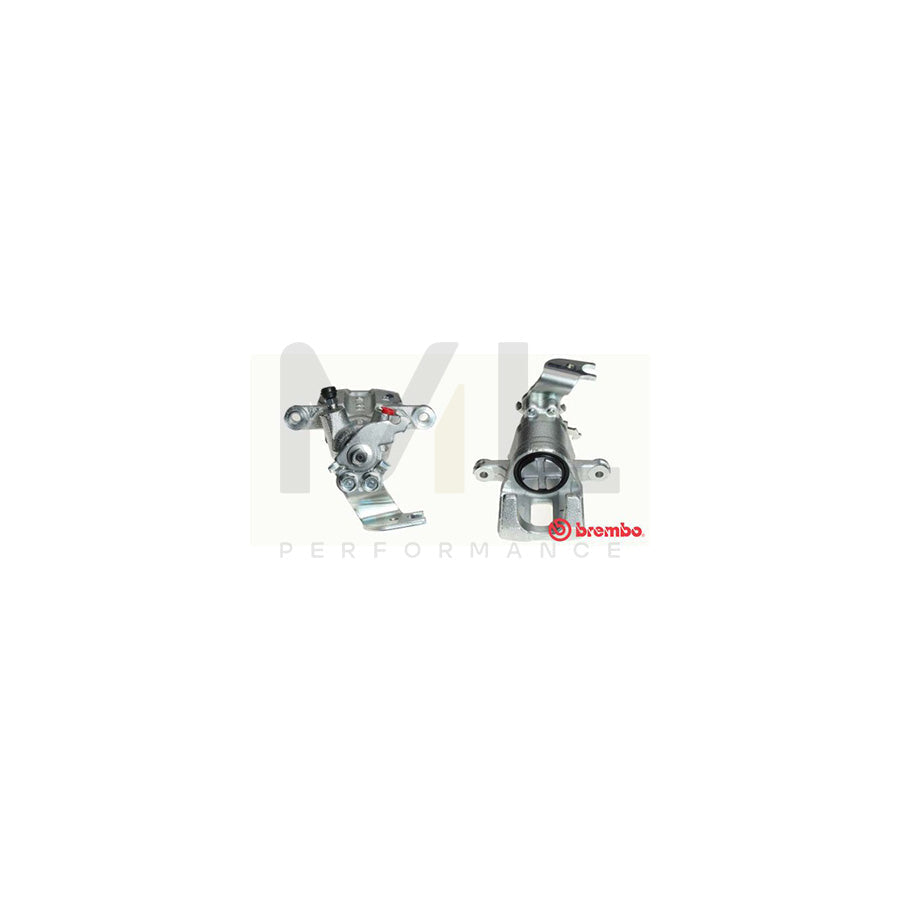 BREMBO F 28 101 Brake Caliper for HONDA ACCORD | ML Performance Car Parts