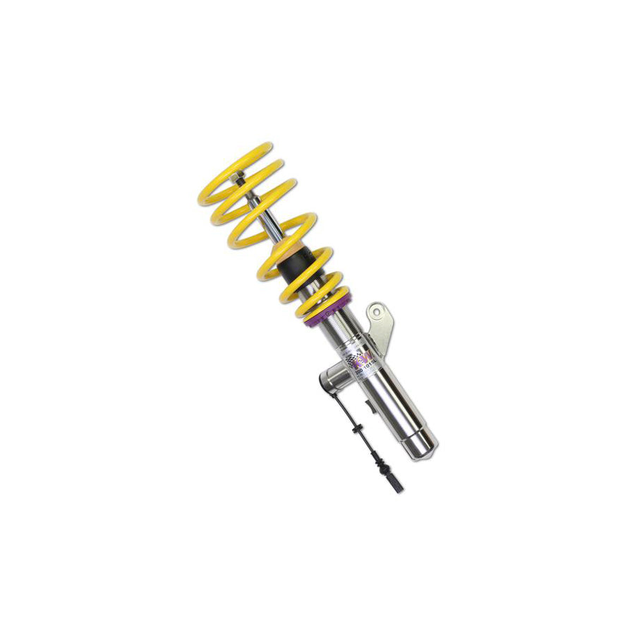 KW 39020001 BMW E81 E87 DDC ECU Coilovers (116d, 116i, 118d, 118i, 120d, 120i, 123d, 130i) 3 | ML Performance US Car Parts