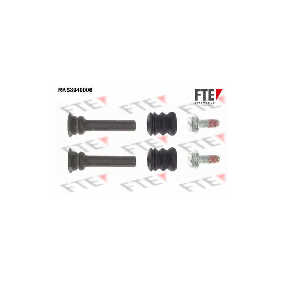 FTE 9334486 Guide Sleeve, Brake Caliper