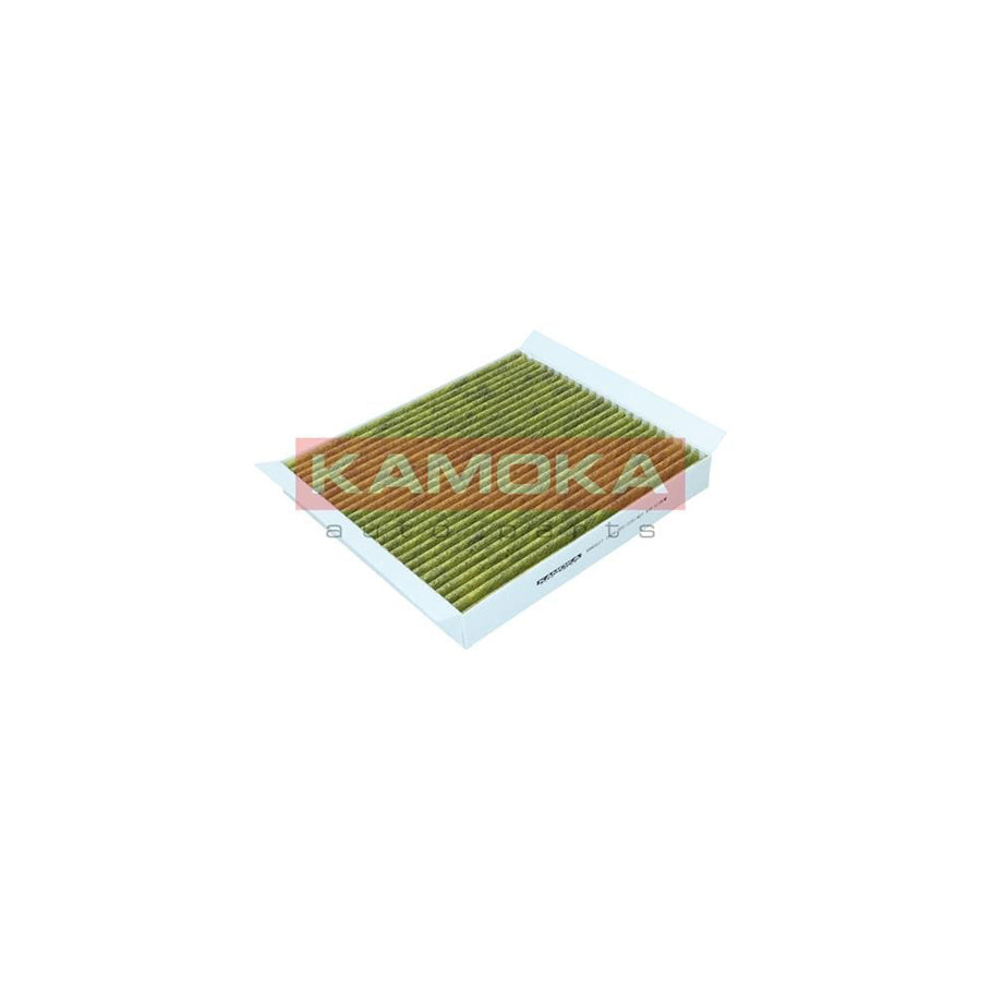 KAMOKA 6080027 Pollen Filter For Opel Meriva A (X03)
