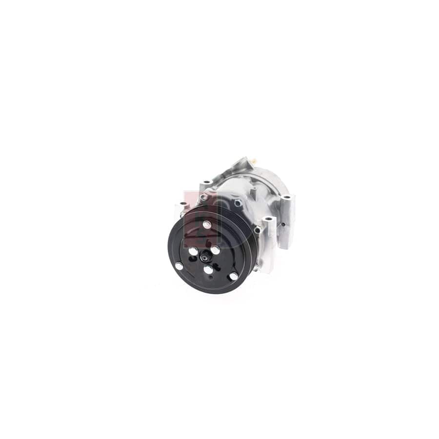 AKS Dasis 850849N Compressor, Air Conditioning