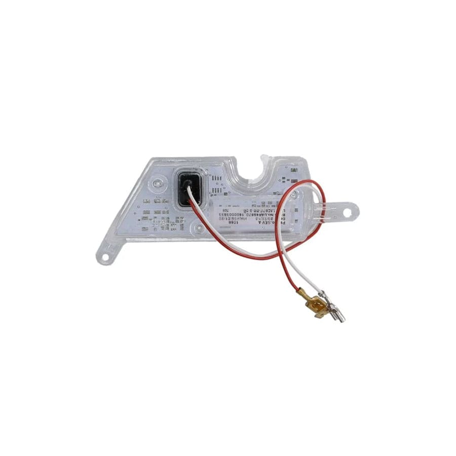 Aspock Europoint III 12-1574-204 Light Insert, Brake / Tail Light