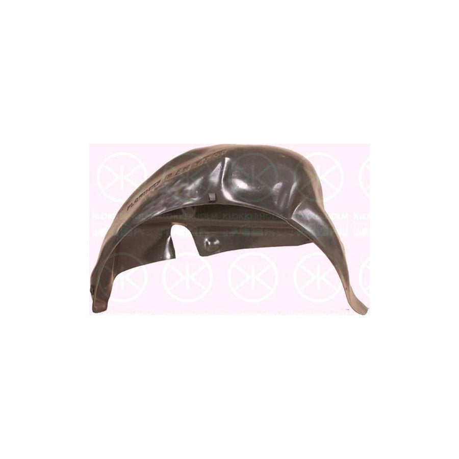 Klokkerholm 2008548 Panelling, Mudguard for FIAT Panda II Hatchback (169)