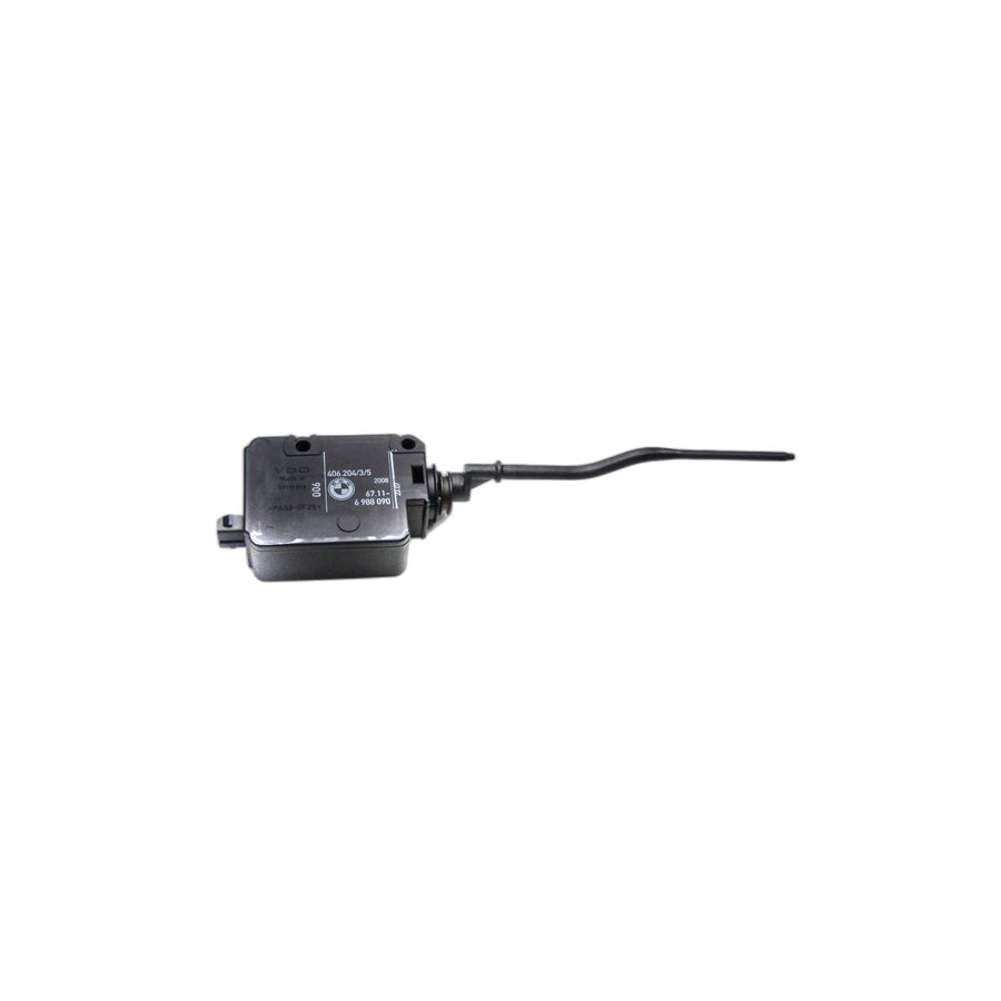Genuine BMW 67116988090 E46 Filler Flap Actuator (Inc. 330xi, 328i & 325ti) | ML Performance UK Car Parts