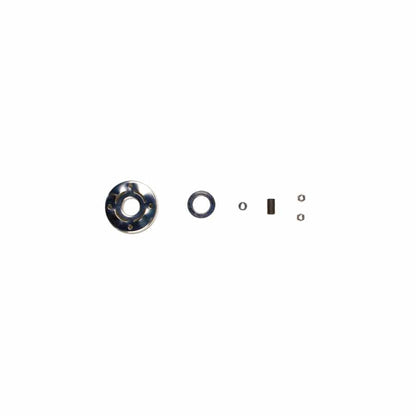 Bilstein 24-006569 VW B6 Performance Rear Shock Absorber (Inc. Golf II/III & Jetta II) 2 | ML Performance US Car Parts