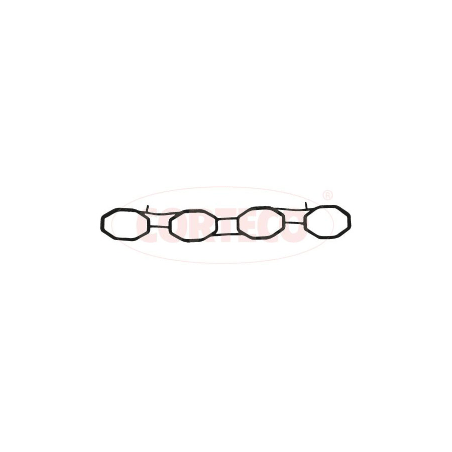 Corteco 450734P Inlet Manifold Gasket