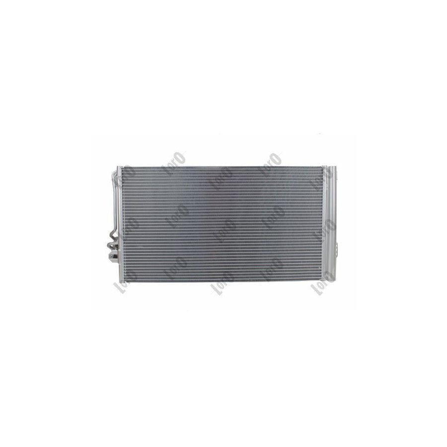 Abakus 0330160012 Air Conditioning Condenser