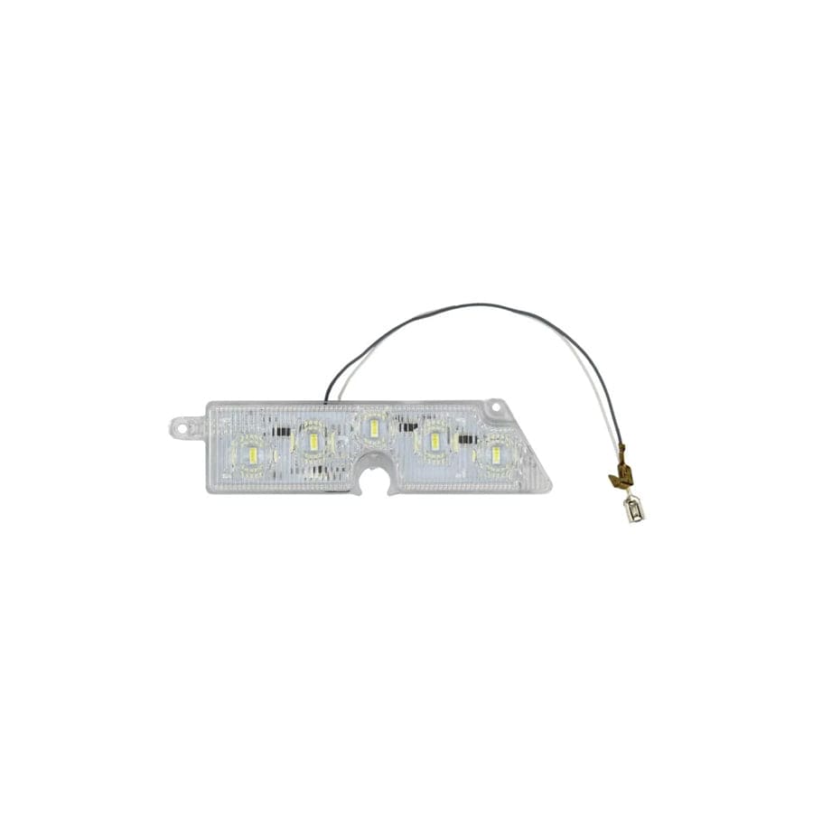 Aspock Europoint III 12-1570-234 Light Insert, Brake / Tail Light