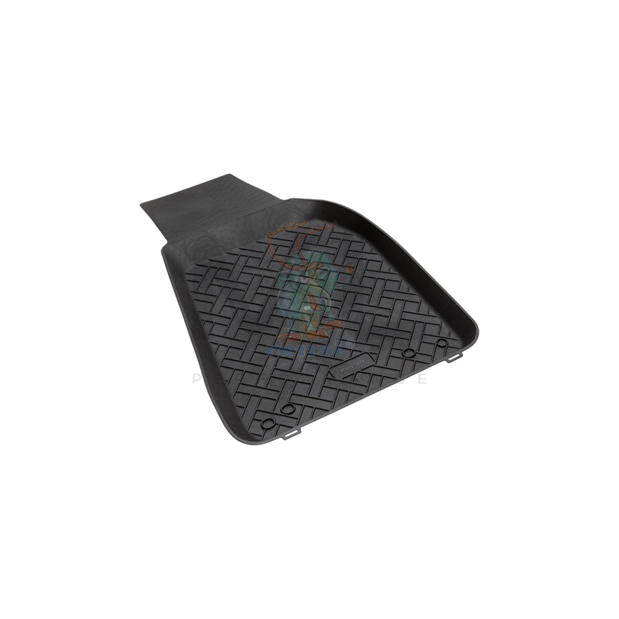 RENSI 163-1 Floor Mat Right Front