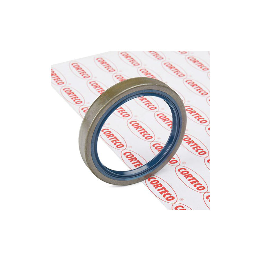 Corteco 12011531B Shaft Seal, Wheel Hub