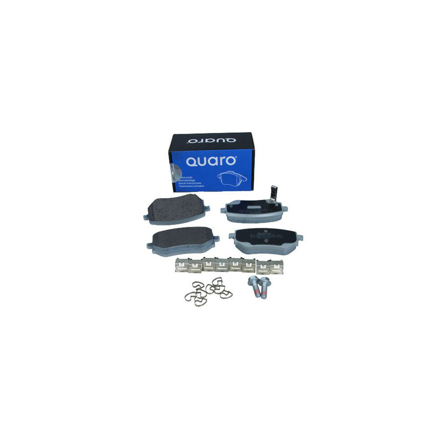 Quaro QP0425 Brake Pad Set