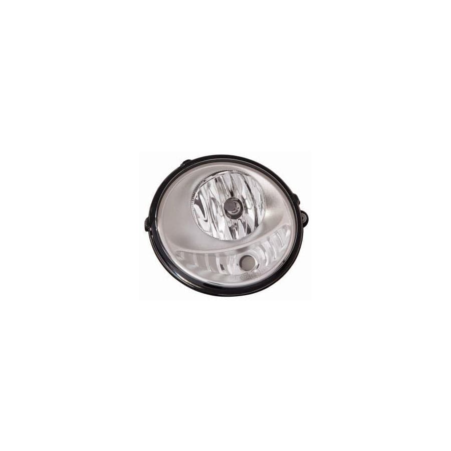 Abakus 5512013Lue Fog Light for Renault Twingo II Hatchback