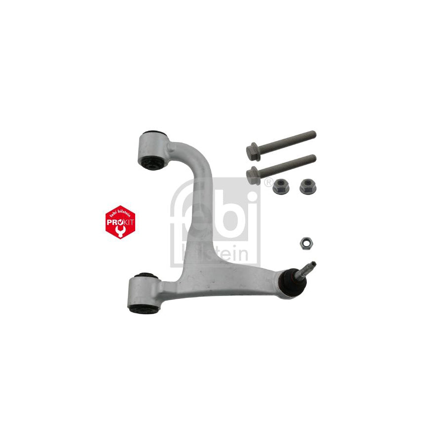 Febi Bilstein 40608 Suspension Arm Suitable for Mercedes-Benz ML-Class (W163)